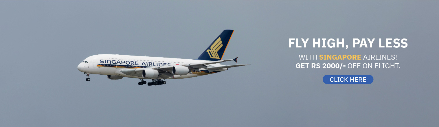 right time to book a flight